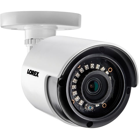 1080p Full HD Analog Indoor-Outdoor Bullet Security Camera