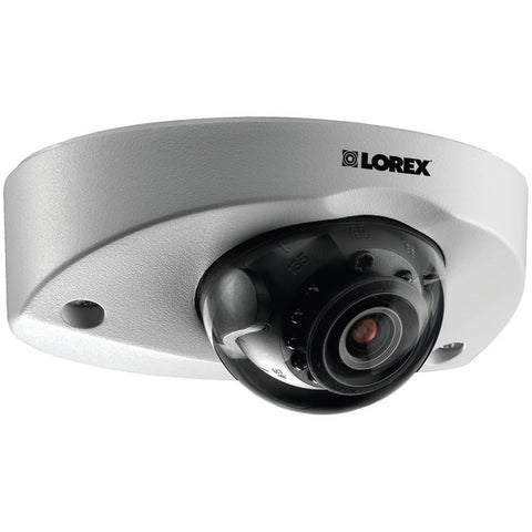 1080p Dome MPX Security Camera with Audio Microphone for MPX Surveillance Systems