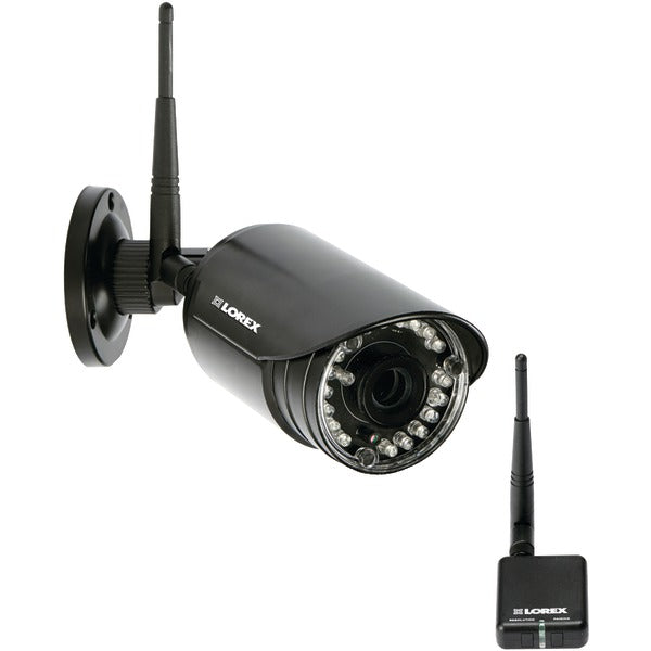 HD Wireless Camera with BNC Connector for MPX HD DVRs