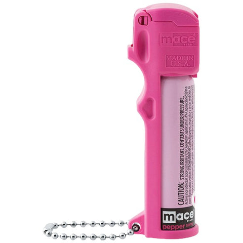 Personal Pepper Spray, Hot Pink