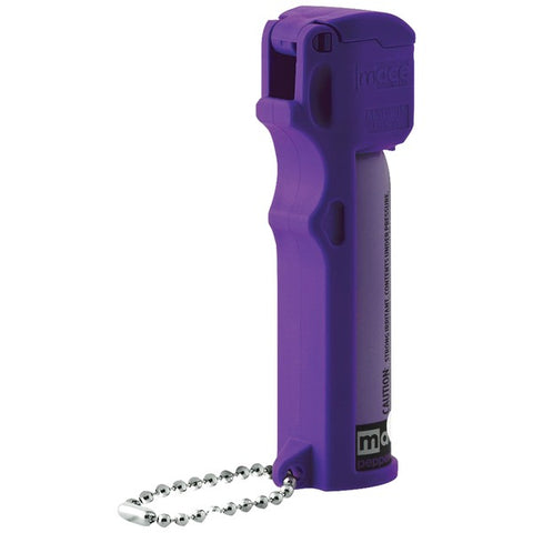 Empowered Personal Pepper Spray