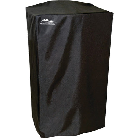 30" Electric Smoker Cover