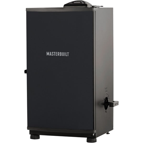 Digital Electric Smoker