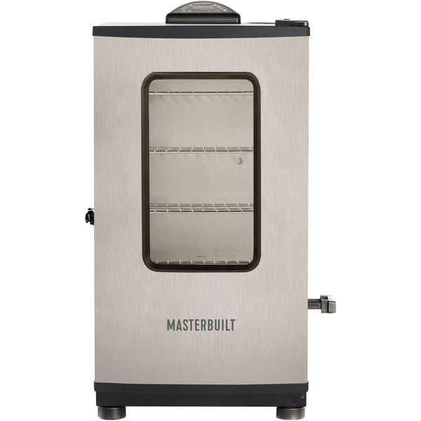 Digital Electric Smoker (800W; 30")