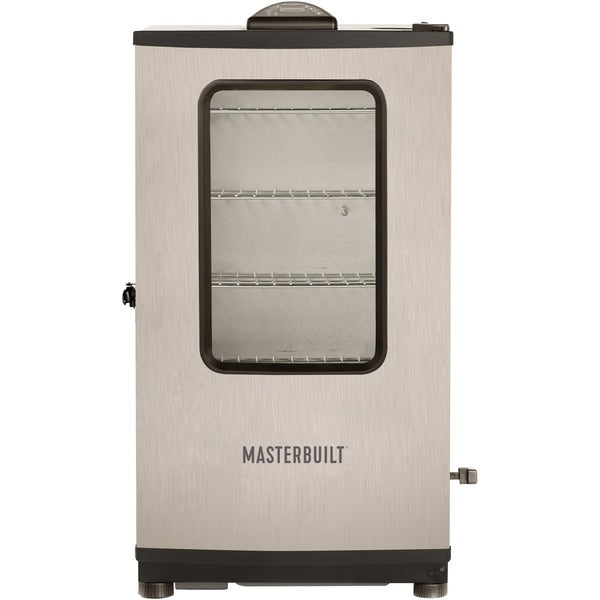 Digital Electric Smoker (1,200W; 40")