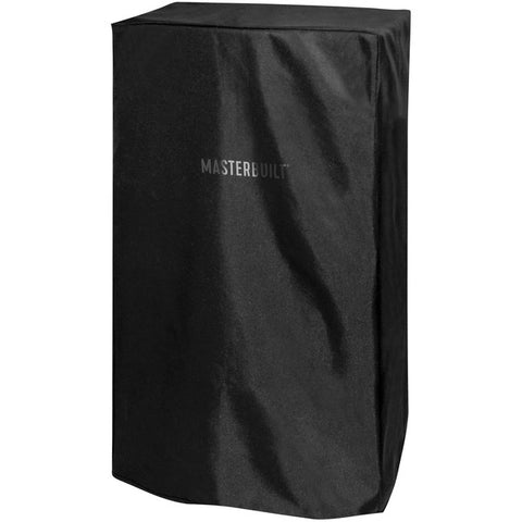 38" Electric Smoker Cover