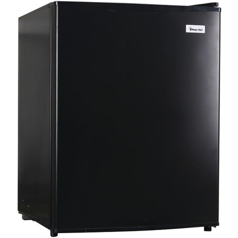 Refrigerator (2.4 Cubic Ft)