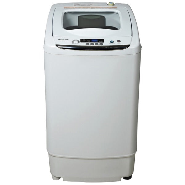 .9 Cubic-ft Top-Load Washer