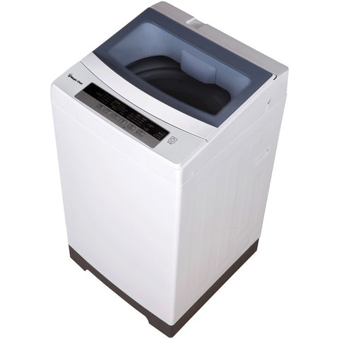 1.6 Cubic-ft Top-Load Washer
