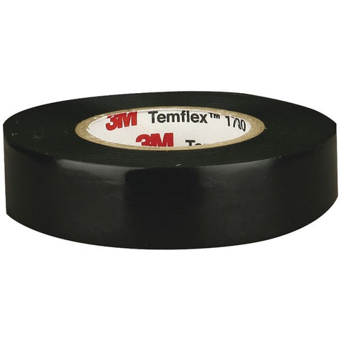 3M(TM) Economy Electrical Tape, .75" x 60ft (Single)