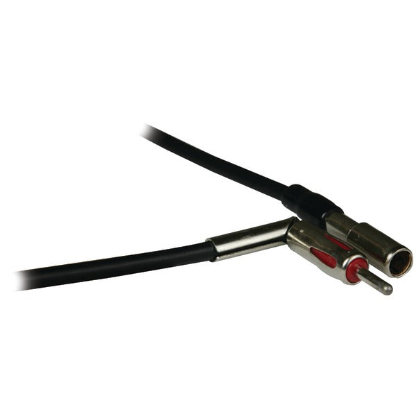 1985-2013 GM(R) Factory Antenna Connector with Mini Barbed or Barbless Plug to Aftermarket Radio Adapter