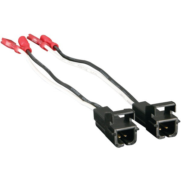 Speaker Connectors for GM(R)