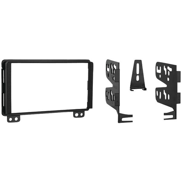 2001-2006 Ford(R)-Lincoln(R)-Mercury(R) Truck & SUV Double-DIN Installation Kit