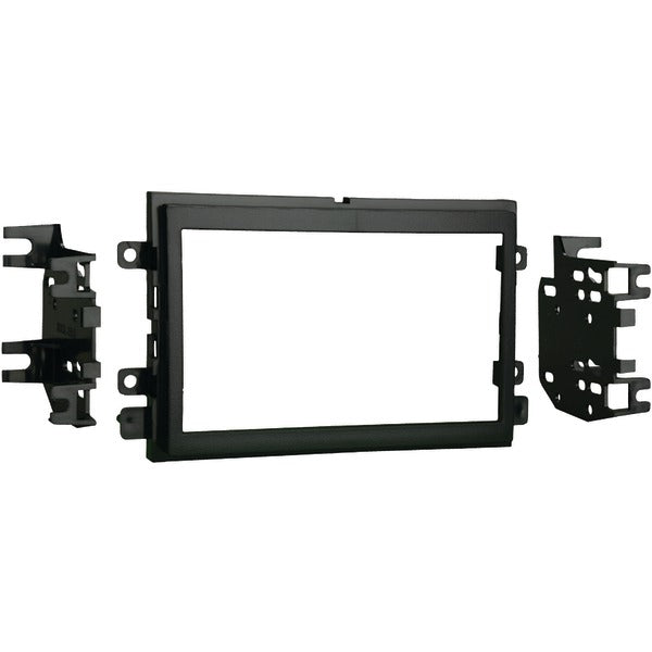 2004 & Up Ford(R)-Lincoln(R)-Mercury(R) ISO Double-DIN Installation Multi Kit