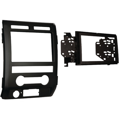 2009-2010 Ford(R) F-150 Double-DIN Installation Kit