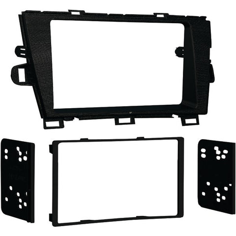 2010 & Up Toyota(R) Prius Double-DIN Installation Kit