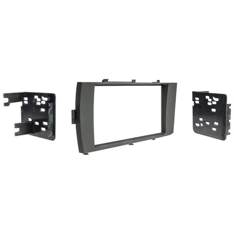 ISO Double-DIN Installation Kit, Toyota(R) Prius 2015 & Up