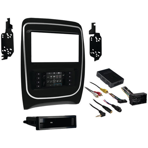 TurboTouch Kit for 2014 & Up Dodge(R) Durango