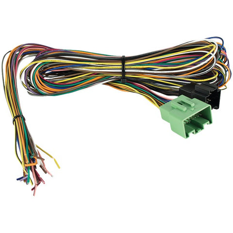 2014 & Up GM(R) Amp Bypass Harness