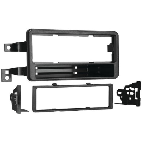 Toyota(R) Tundra 2003-06-Sequoia 2003-2007 Single-DIN-ISO-DIN Installation Kit with Pocket