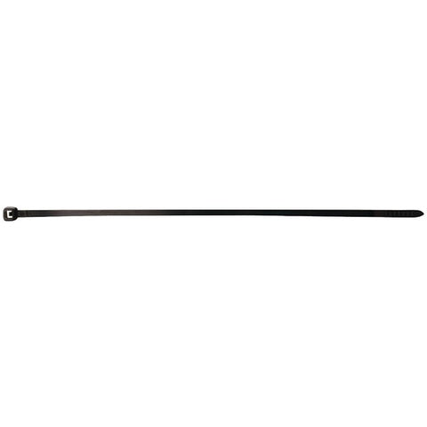 Cable Ties (8", 1,000 pk)