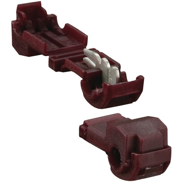 T-Tap Economy Connectors, 100 pk (22-18 Gauge)