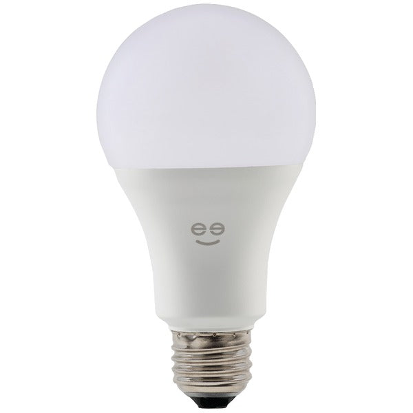 Lux 1050 Adjustable White Light Wi-Fi(R) LED Smart Bulb