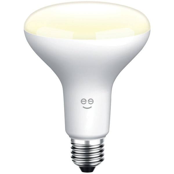 Lux Drop BR30 Smart LED Wi-Fi(R) Dimmable LED Tunable White Ceiling Bulb