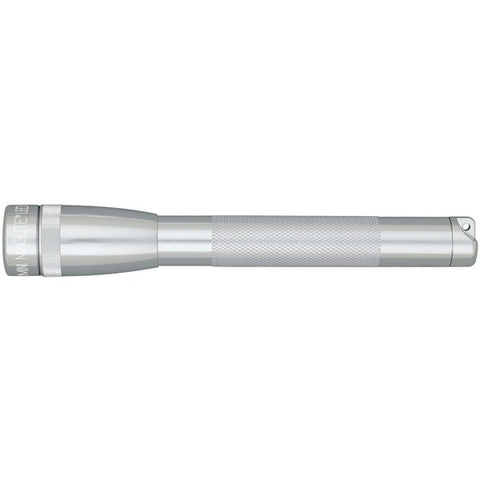 97-Lumen Mini MAGLITE(R) LED Flashlight (Silver)