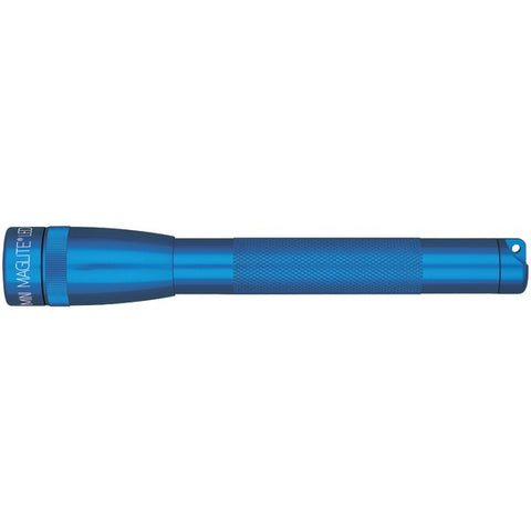 97-Lumen Mini MAGLITE(R) LED Flashlight (Blue)