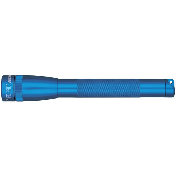 272-Lumen Mini MAGLITE(R) LED Pro Flashlight (Blue)