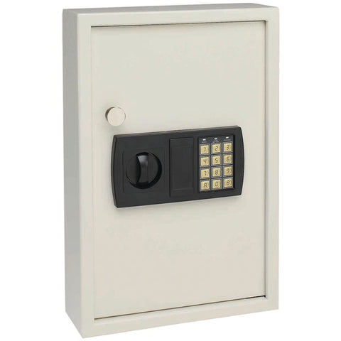 48-Key Electronic Key Safe
