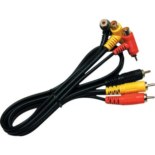 Linear PRO Access RCA Audio-Video Cable