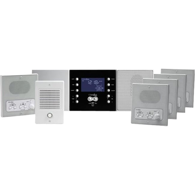 Linear PRO Access DMC4PACK: Music-Communication System Package