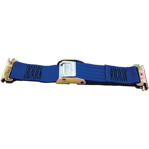 Cambuckle Strap (20ft, Blue)