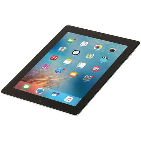 Certified Preloved(TM) 16GB iPad(R) 4 with Retina(R) display