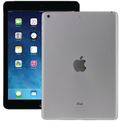Certified Preloved(TM) 16GB iPad Air(R) with Retina(R) display