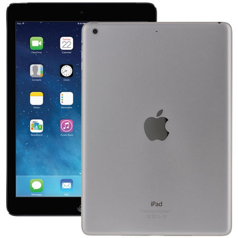 Certified Preloved(TM) 32GB iPad Air(R) for Wi-Fi(R)