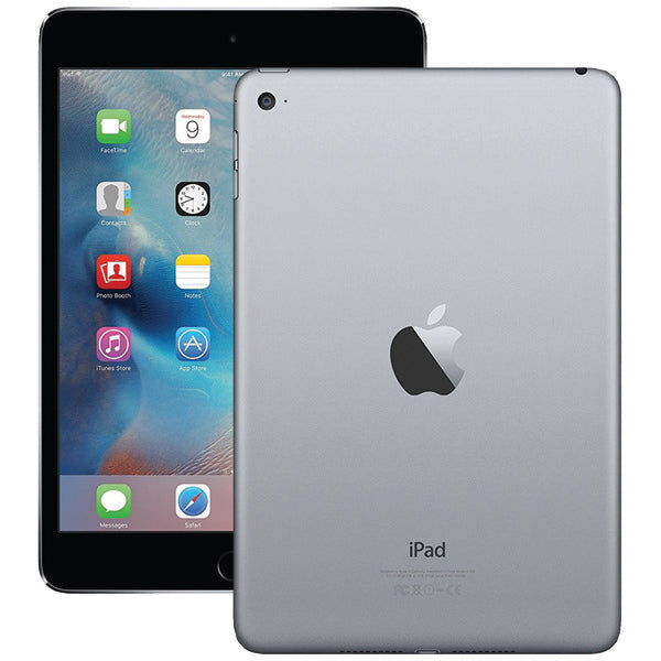 Certified Preloved(TM) 16GB iPad mini(TM) for Wi-Fi(R)