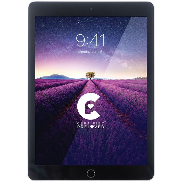 Certified Preloved(TM) 64GB iPad Air(R) 2 for Wi-Fi(R)