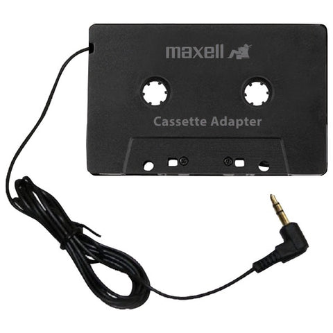 CD to Audio Cassette Adapter