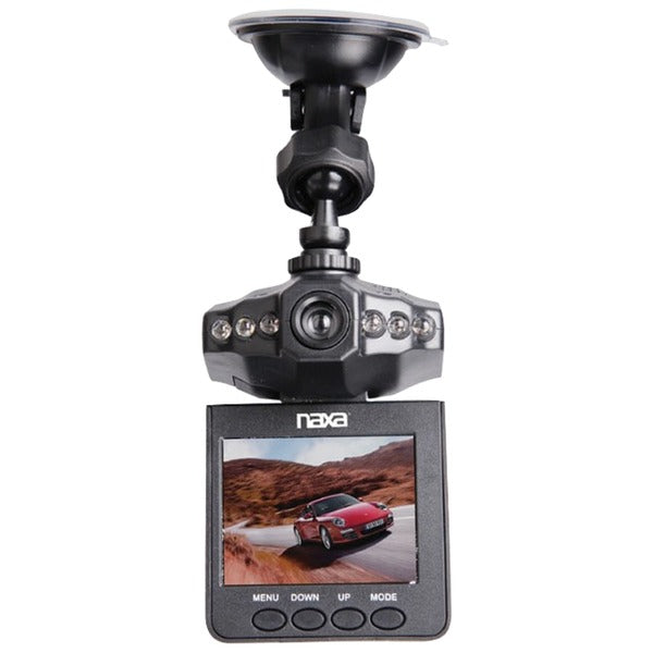 NCV-6001 Portable HD Dash Cam