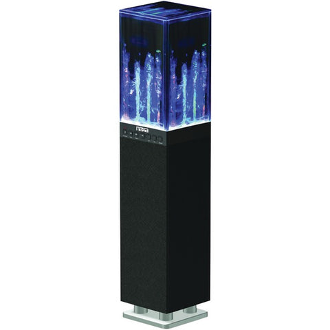 Dancing Water Light Tower Speaker System