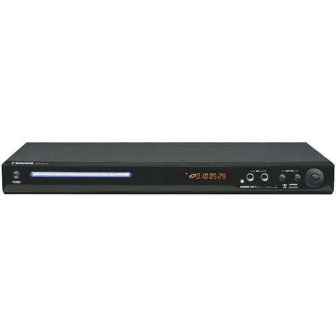 5.1-Channel Progressive Scan DVD Player