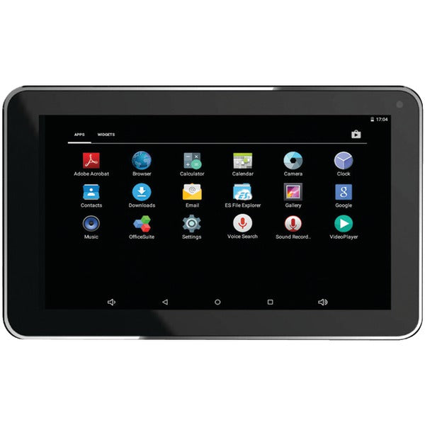 7" Core(TM) Android(TM) 5.1 8GB Tablet