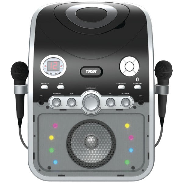 Bluetooth(R) Karaoke System