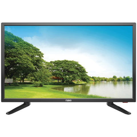 24" 720p LED TV with Media Player