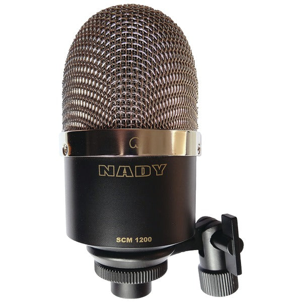 SCM-1200 Studio Condenser Microphone