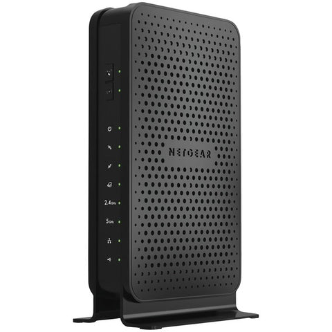 Refurbished N600 Wi-Fi(R) Cable Modem Router
