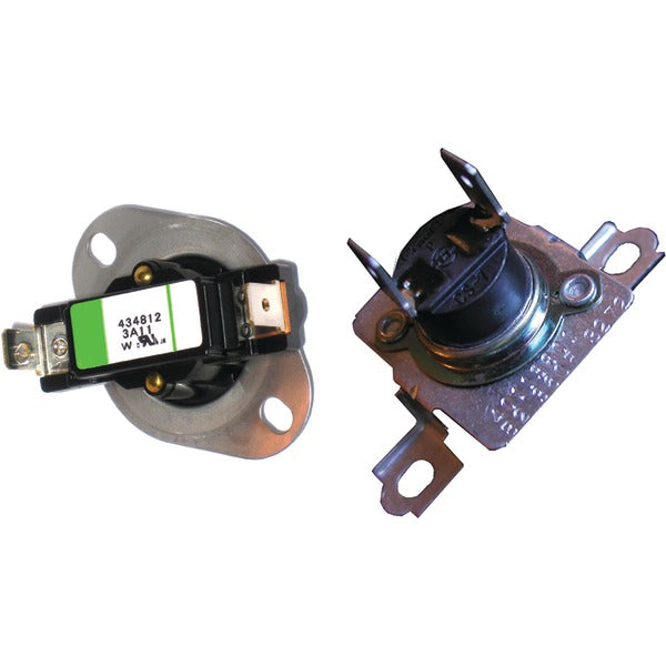 Dryer Thermostat & Fuse Kit (Whirlpool(R) 279973)